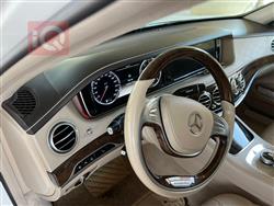 مێرسێدس بێنز S-Class